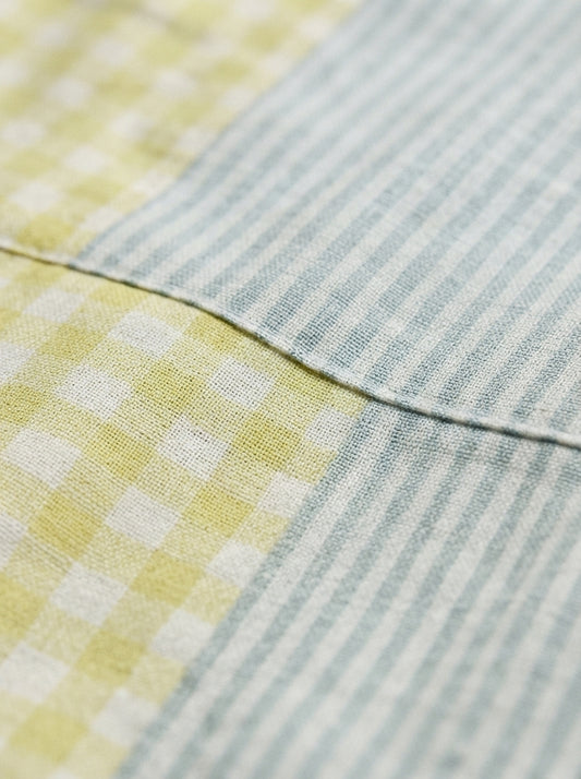 Inma | Vestido Lino