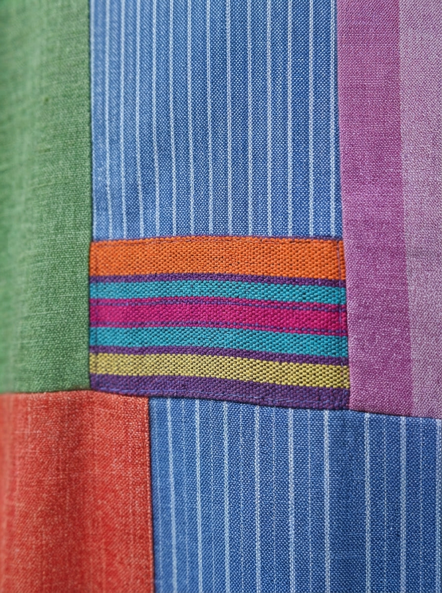 Juliana | Vestido Lino