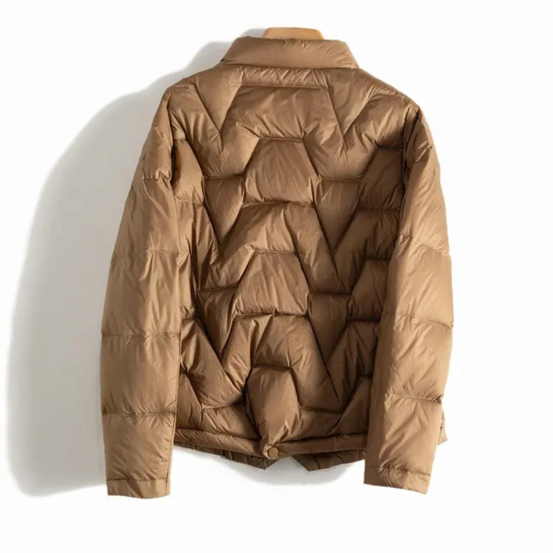 Nova – Chaqueta acolchada