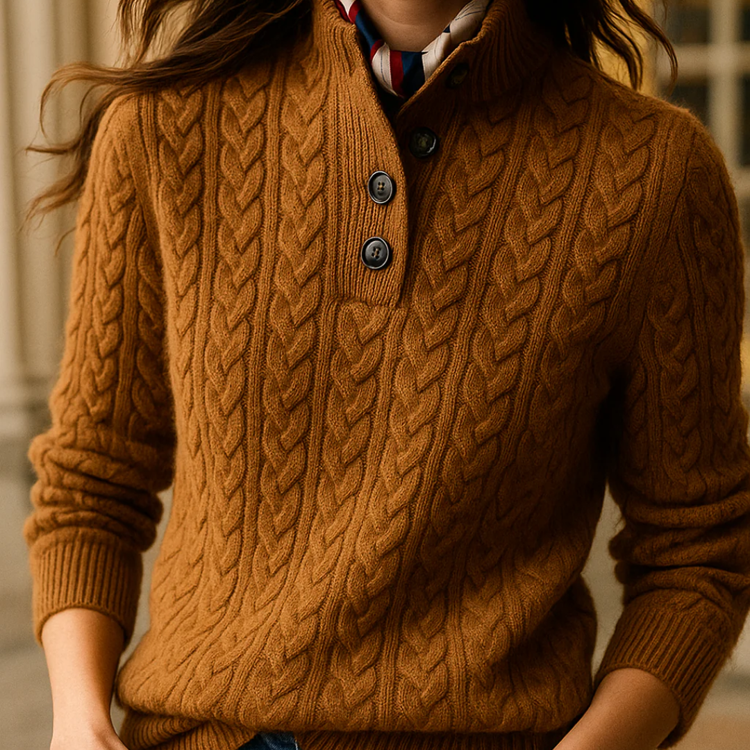 Emma - Cardigan Mujer