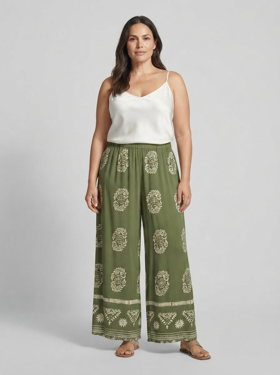 Corfú | Pantalón