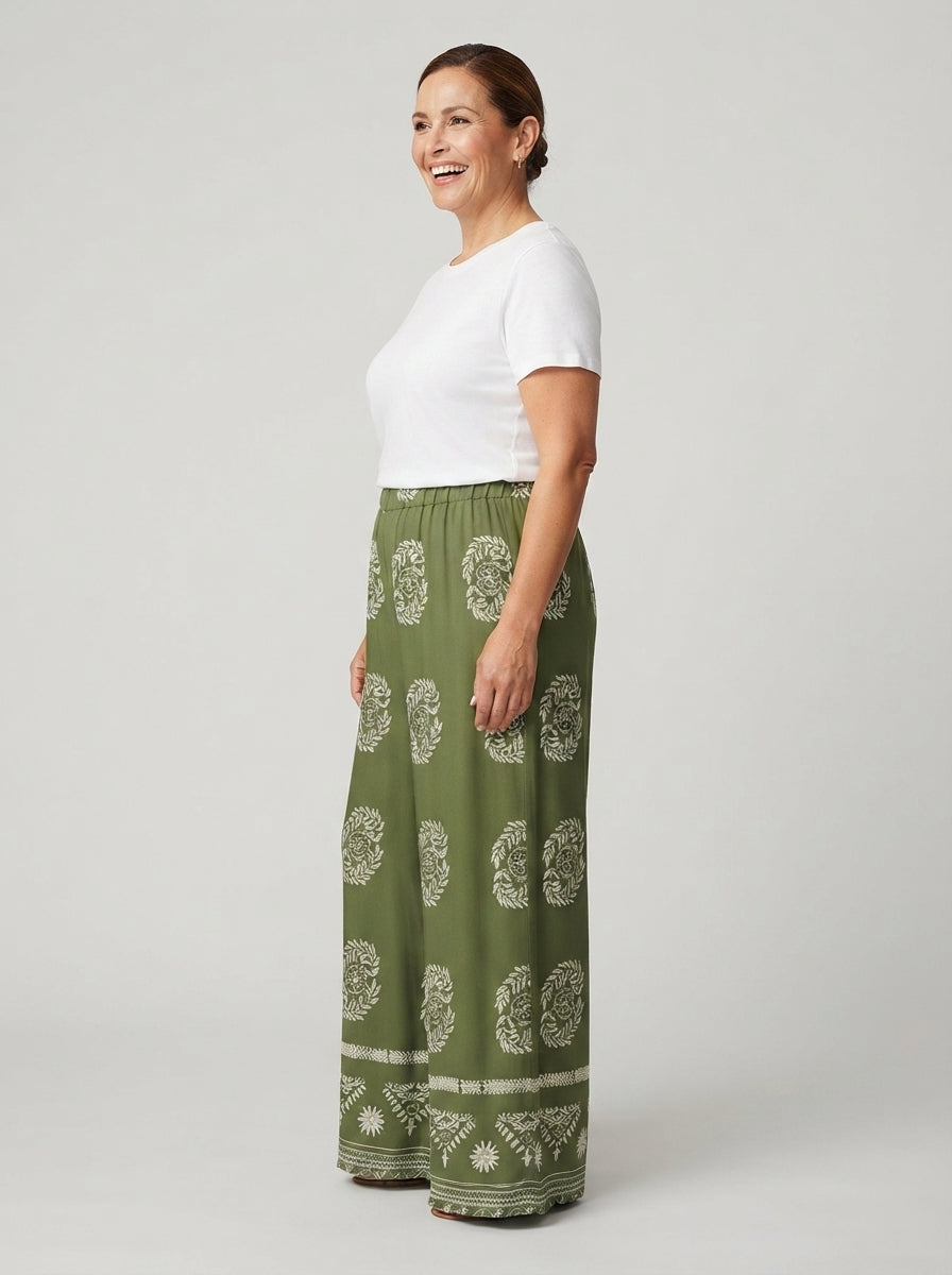 Corfú | Pantalón