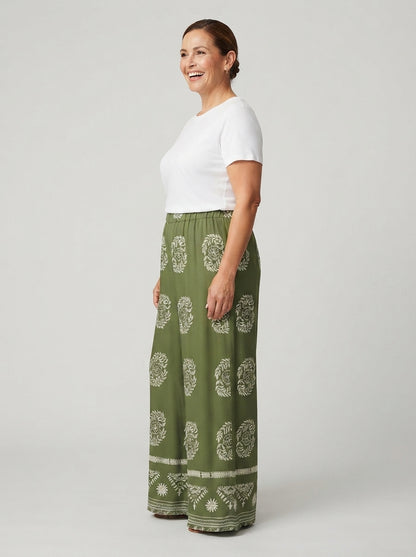 Corfú | Pantalón