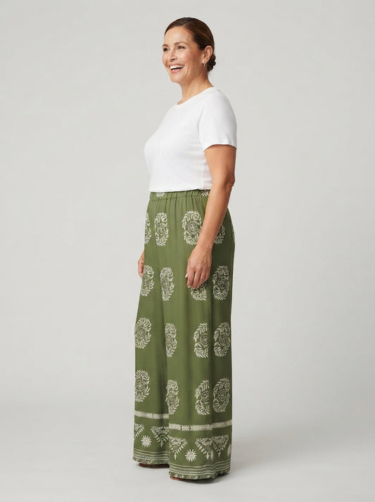 Corfú | Pantalón