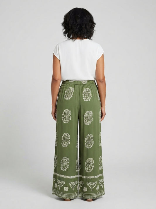 Corfú | Pantalón