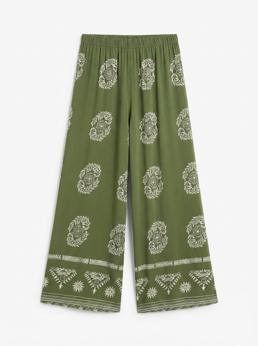 Corfú | Pantalón