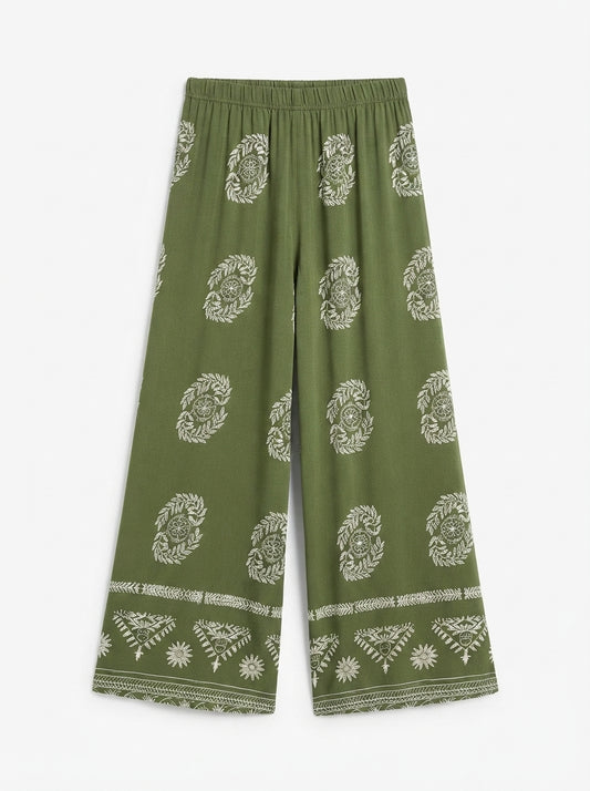 Corfú | Pantalón