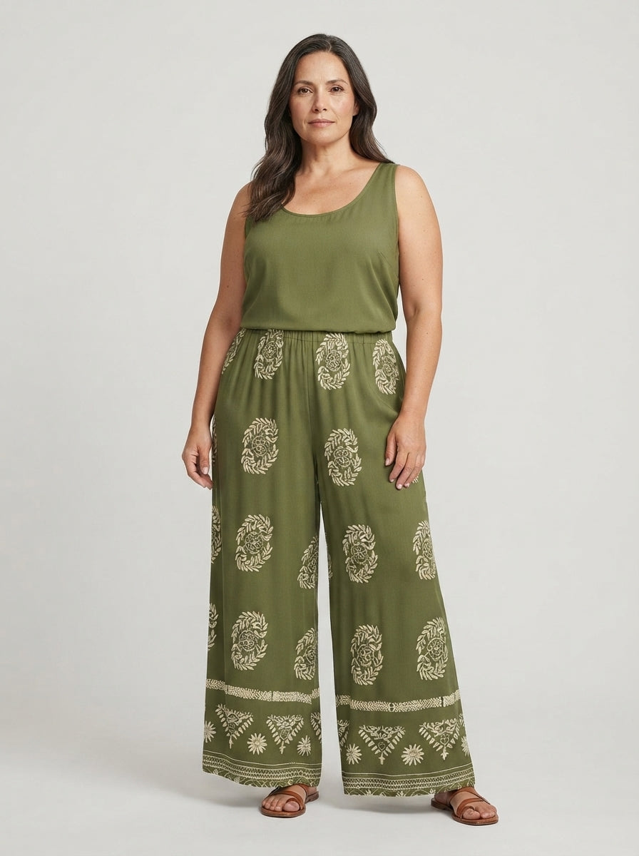 Corfú | Pantalón