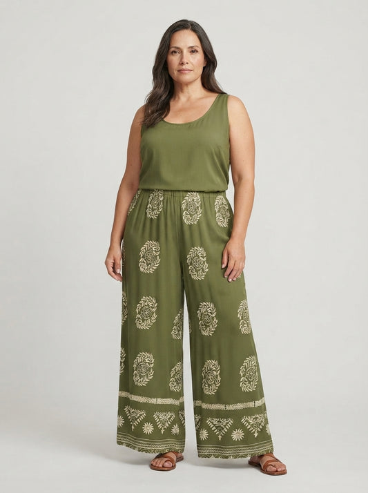 Corfú | Pantalón