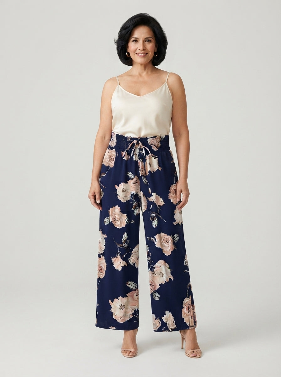 Blanca | Pantalón