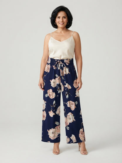 Blanca | Pantalón