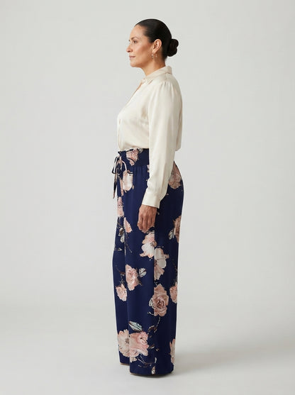 Blanca | Pantalón