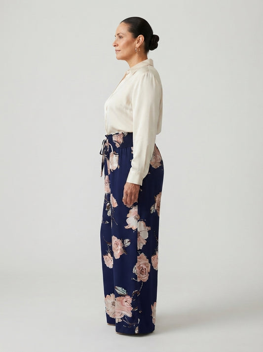 Blanca | Pantalón