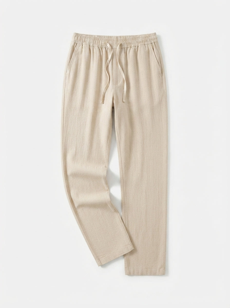 Bone | Pantalón Lino