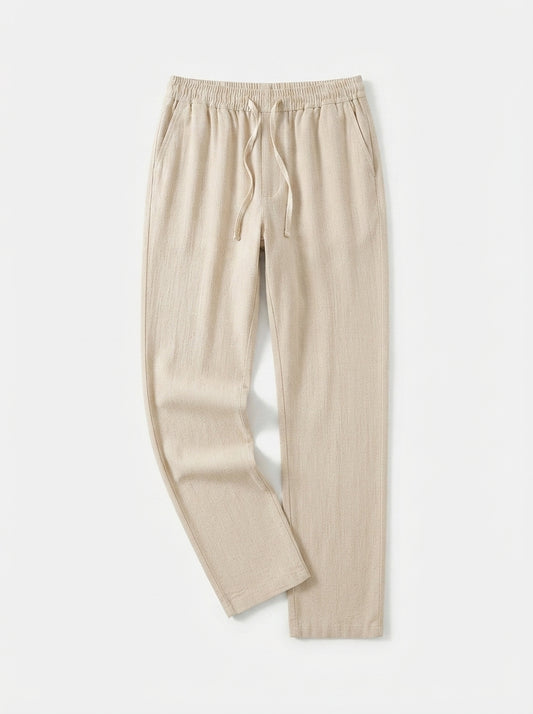 Bone | Pantalón Lino