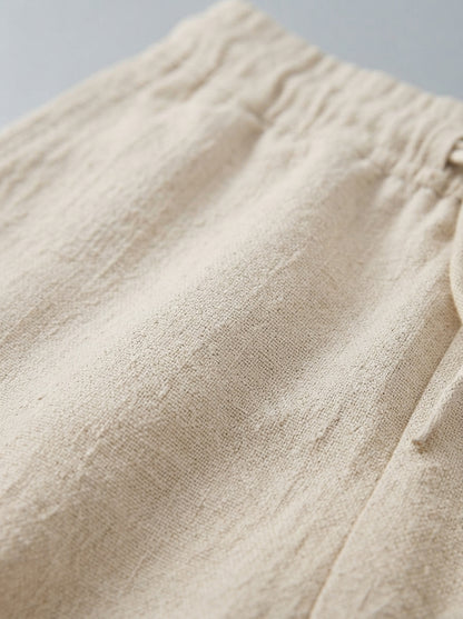 Bone | Pantalón Lino