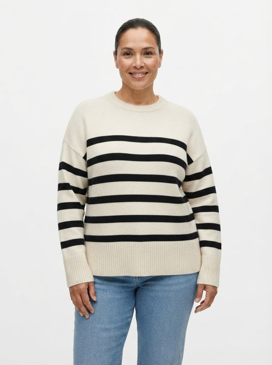 Alessandra | Jersey Punto