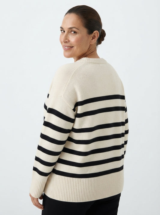 Alessandra | Jersey Punto