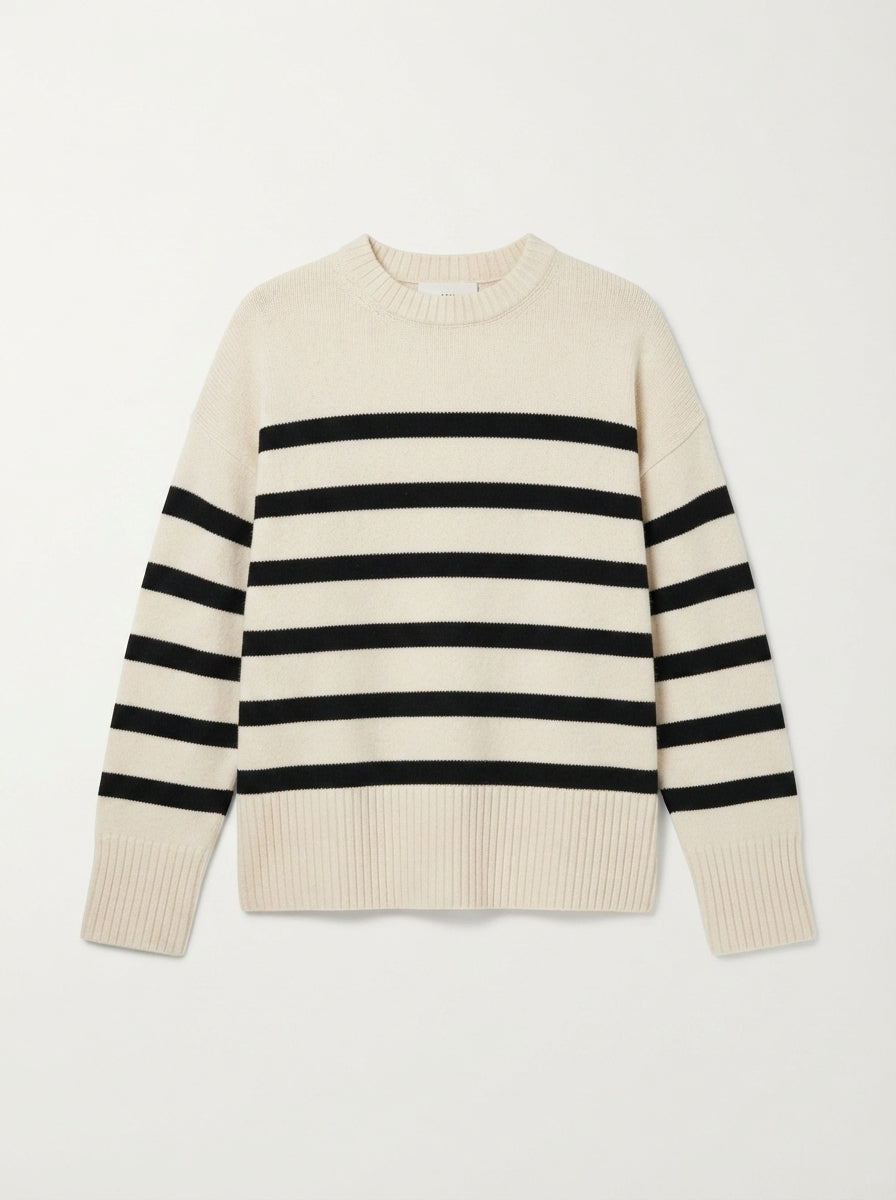 Alessandra | Jersey Punto