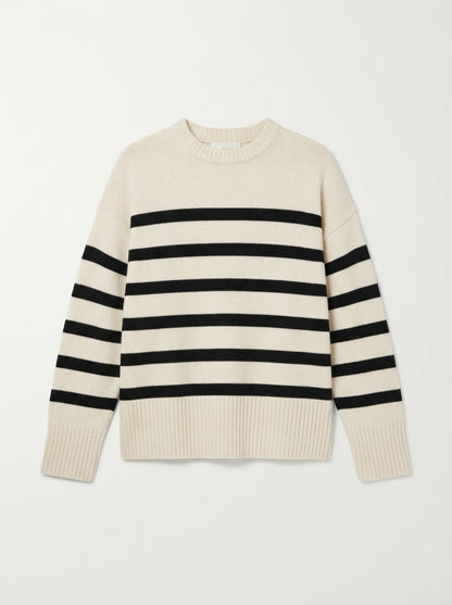 Alessandra | Jersey Punto