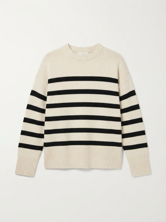 Alessandra | Jersey Punto