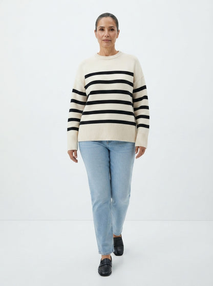Alessandra | Jersey Punto