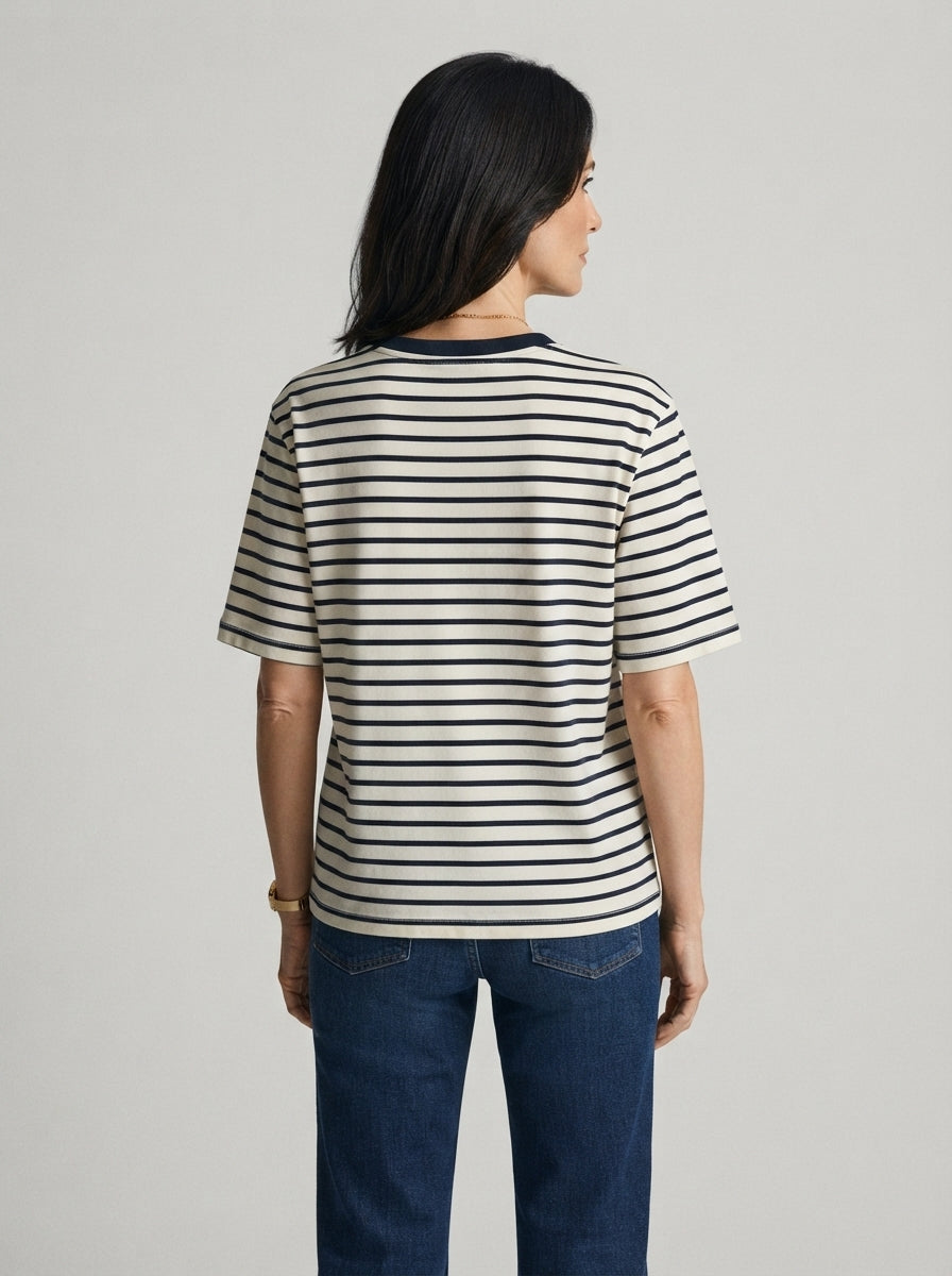 Flor | Camiseta
