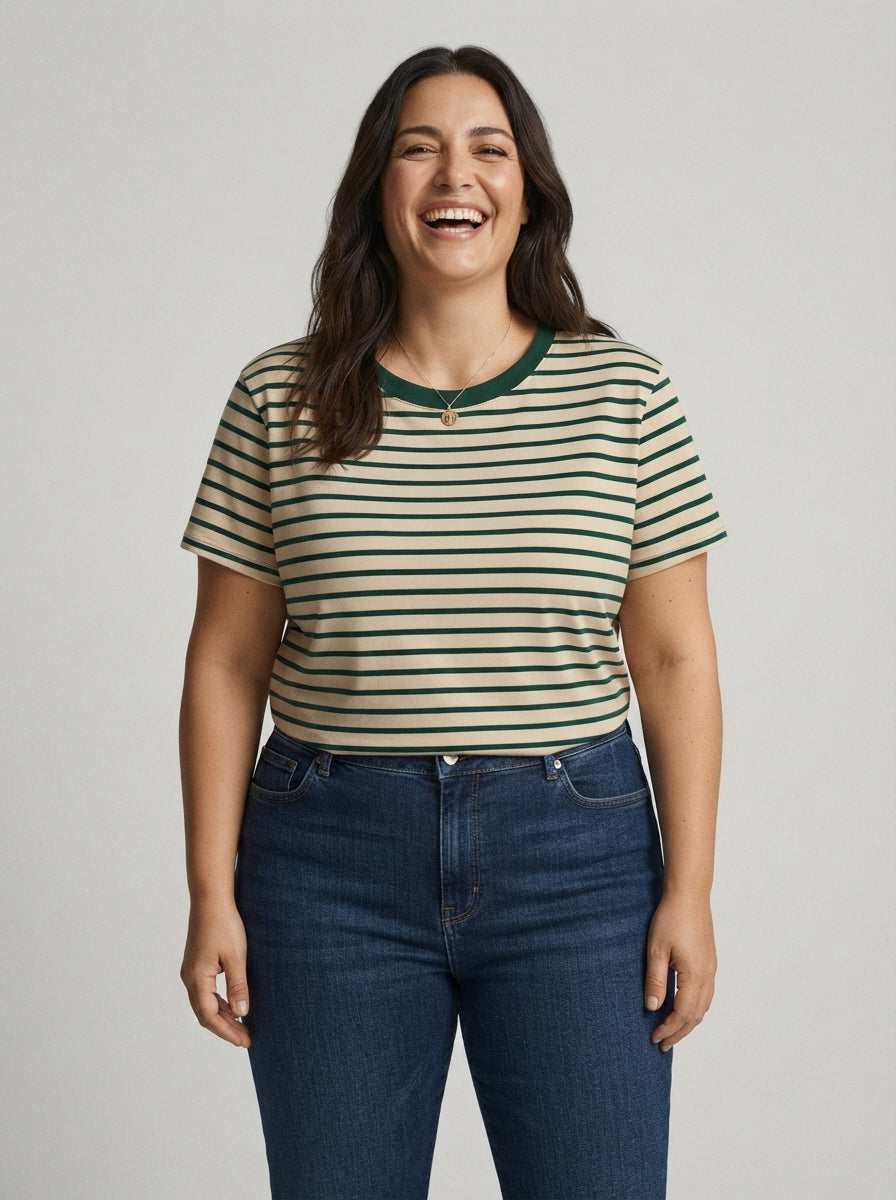 Flor | Camiseta