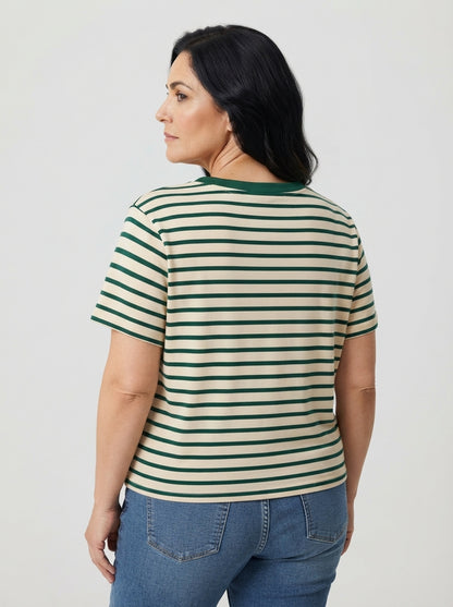 Flor | Camiseta