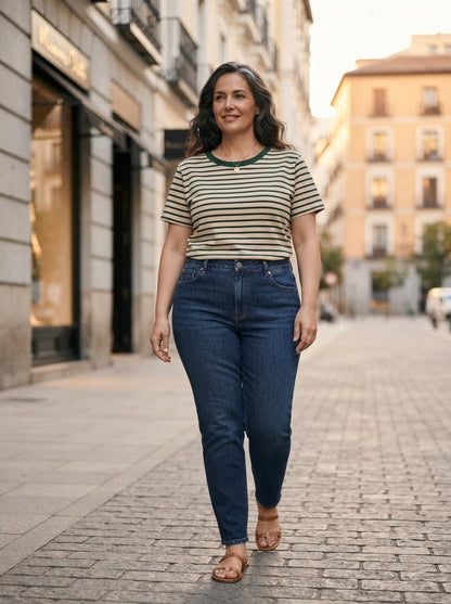 Flor | Camiseta