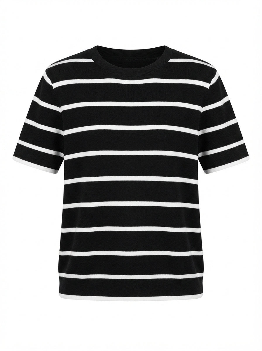 Emi | Camiseta Rayas