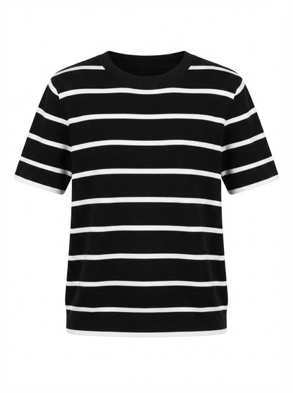 Emi | Camiseta Rayas