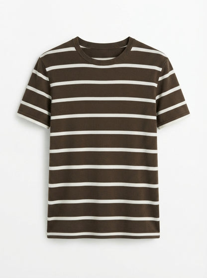 Emi | Camiseta Rayas