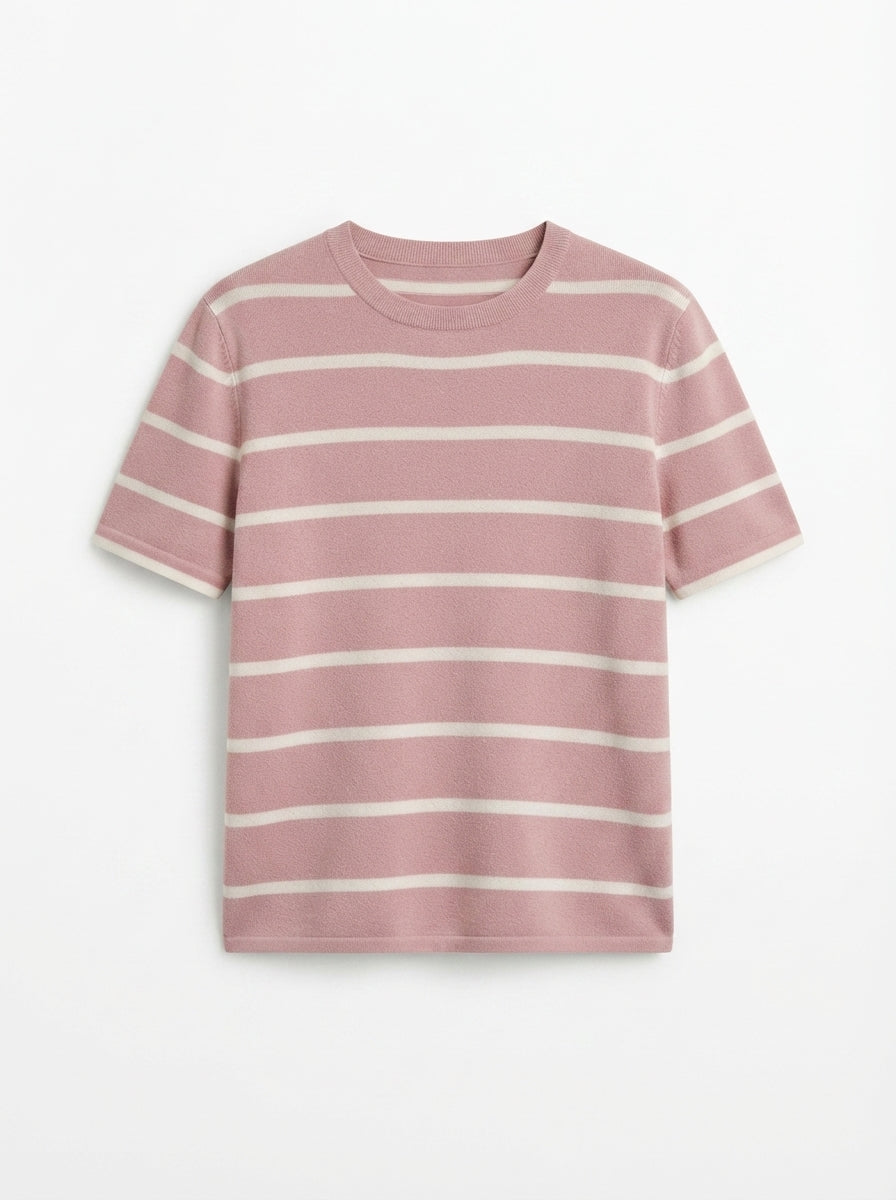 Emi | Camiseta Rayas