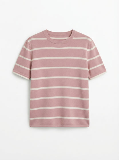 Emi | Camiseta Rayas