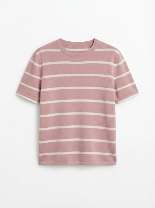 Emi | Camiseta Rayas