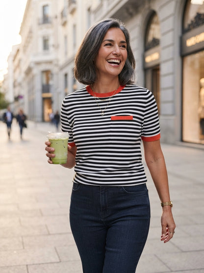 Khaoula | Camiseta