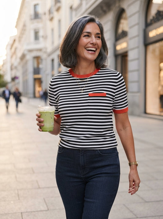 Khaoula | Camiseta