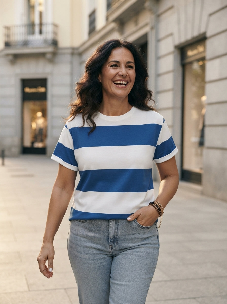Leri | Camiseta