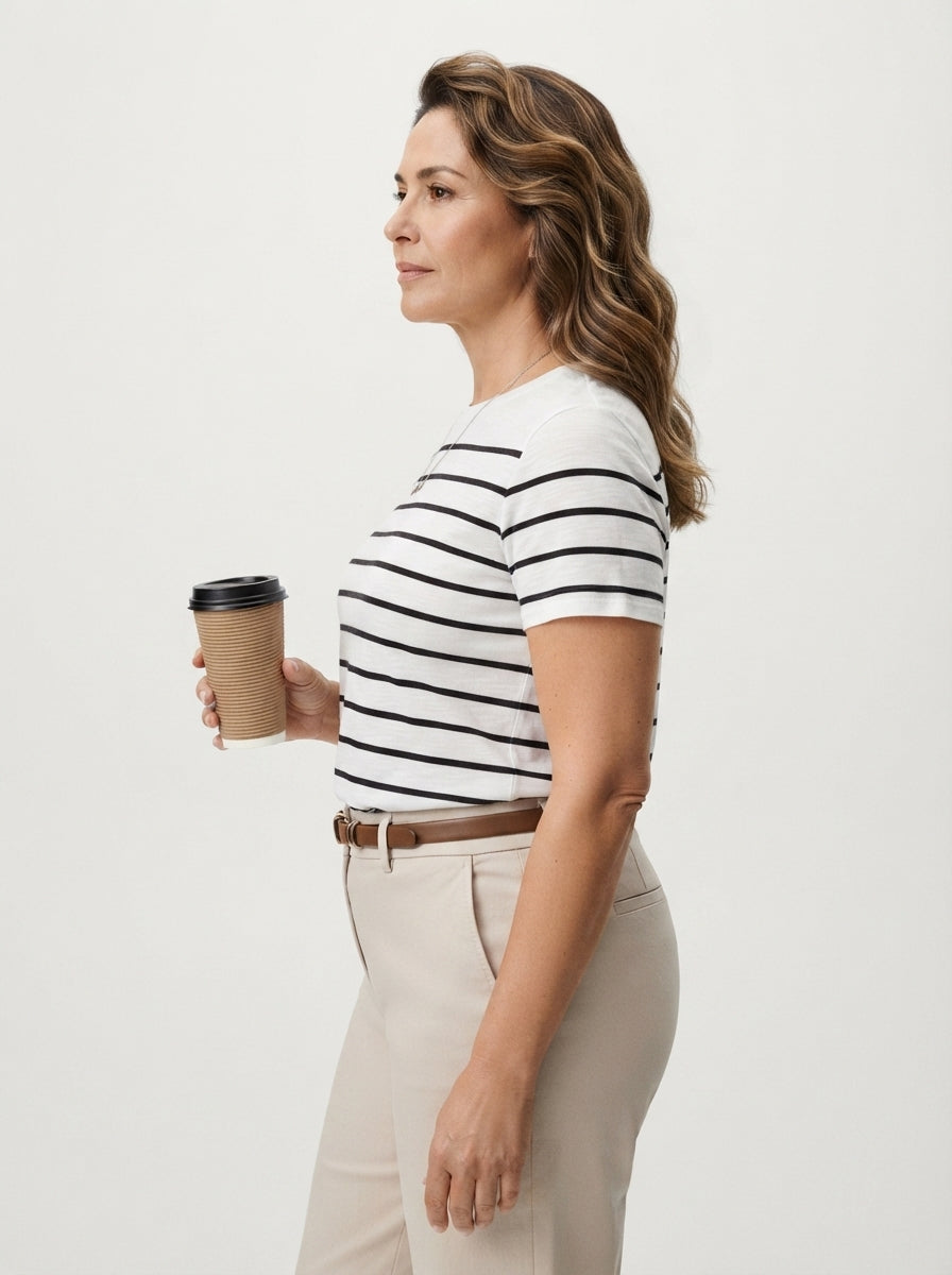 Davinia | Camiseta