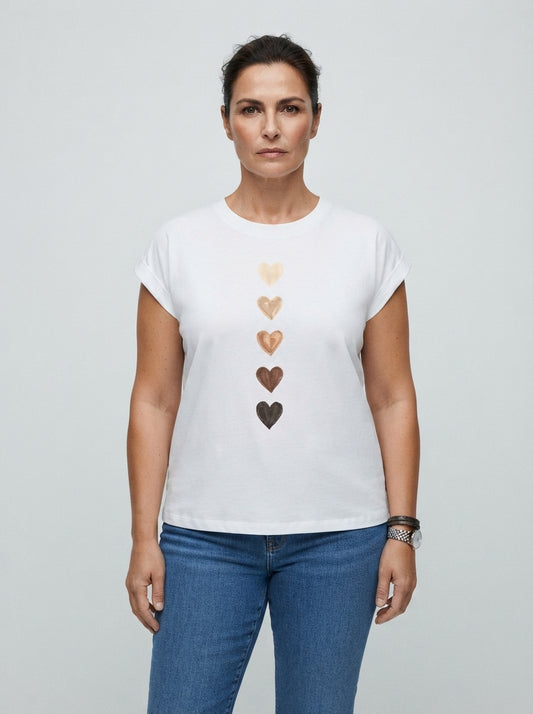 Pam | Camiseta
