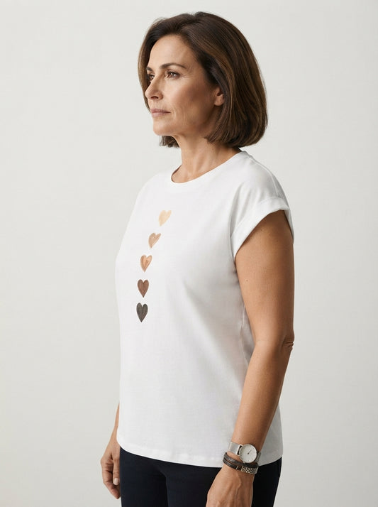 Pam | Camiseta