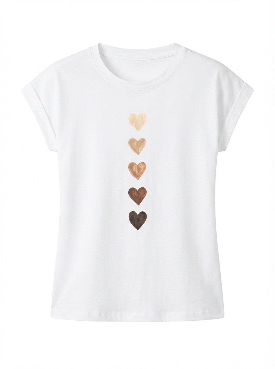 Pam | Camiseta