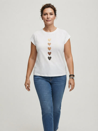 Pam | Camiseta