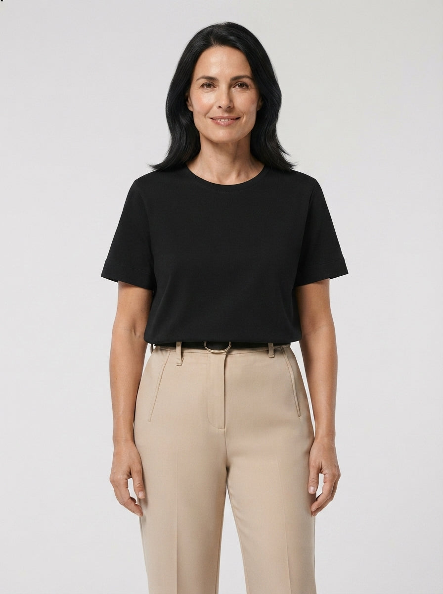 Lu | Camiseta Basic