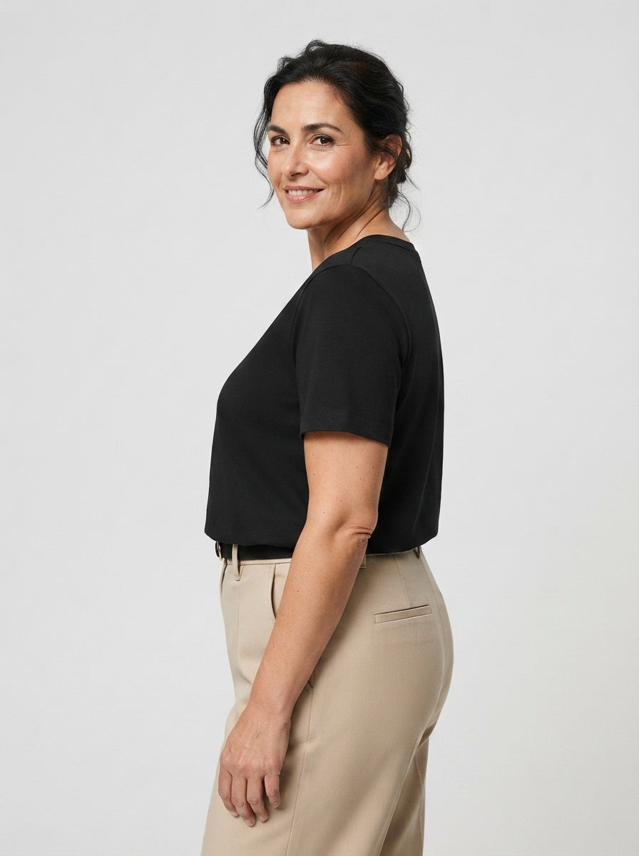 Lu | Camiseta Basic