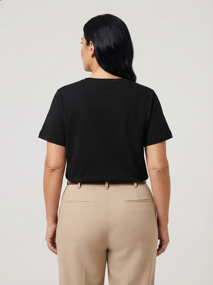 Lu | Camiseta Basic