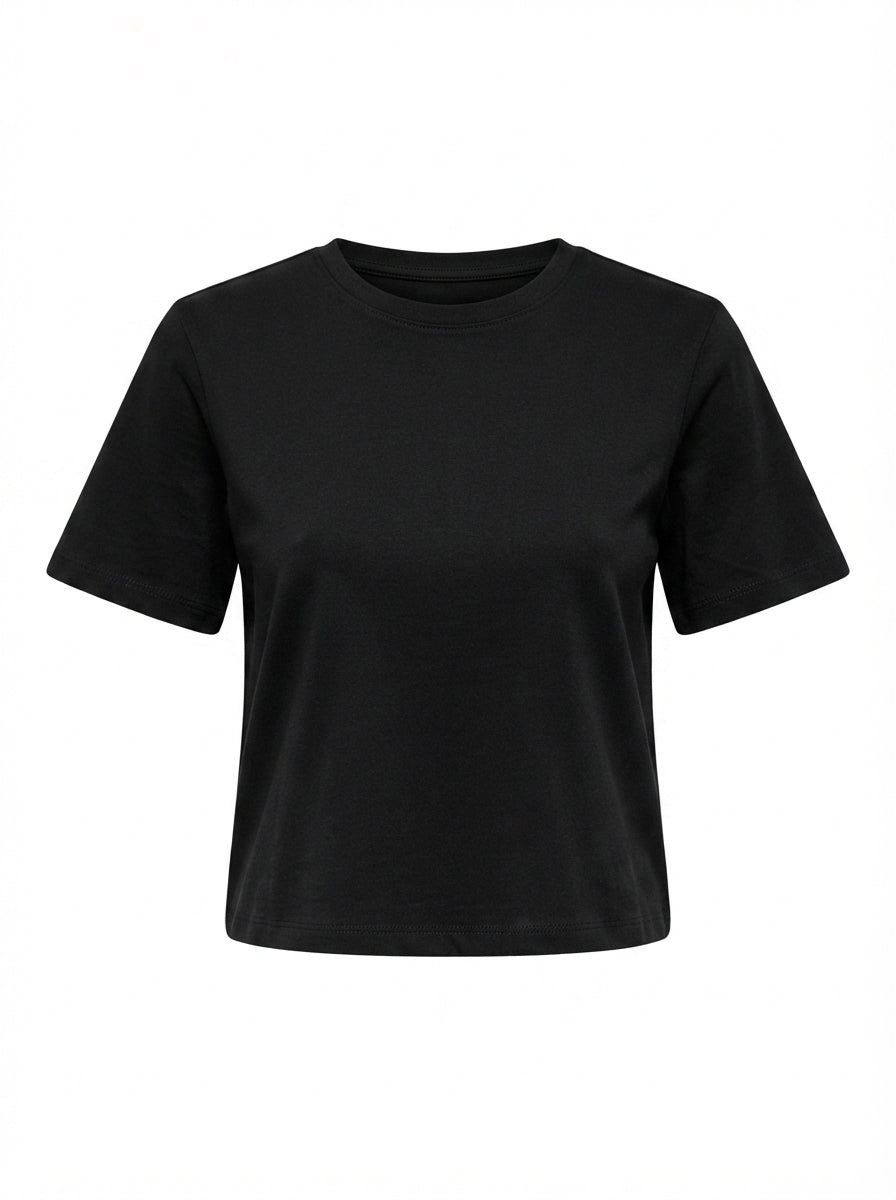 Lu | Camiseta Basic