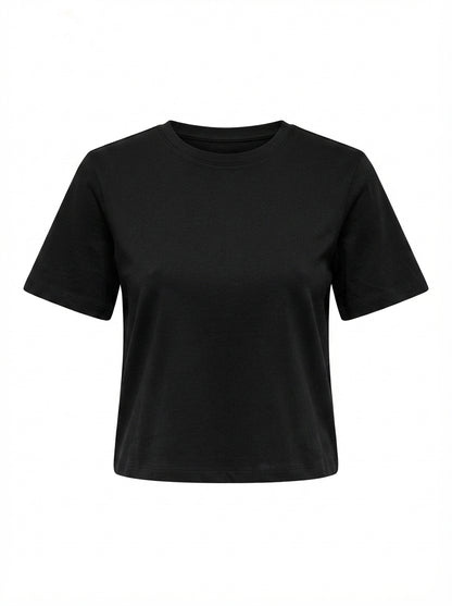Lu | Camiseta Basic