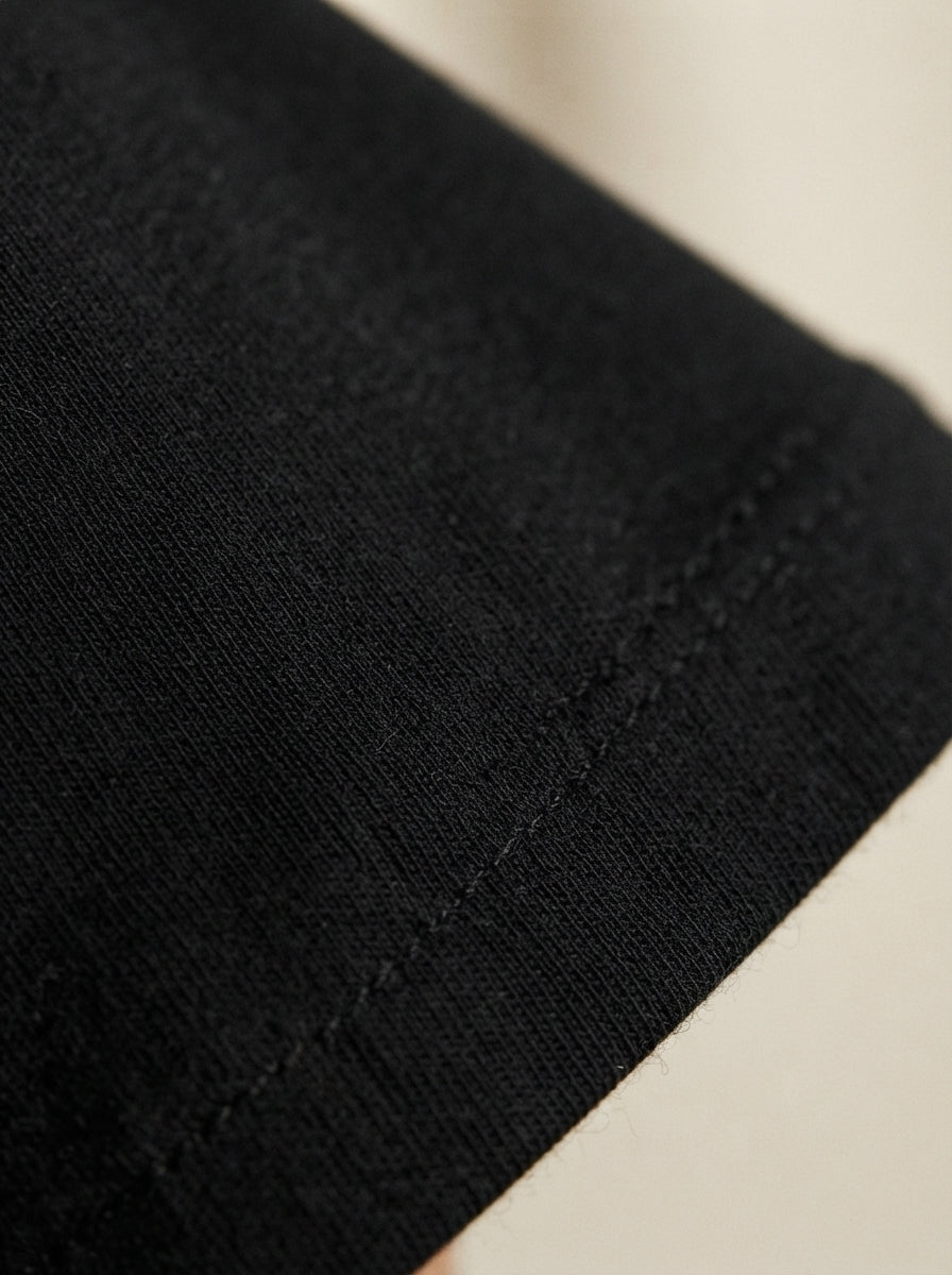Lu | Camiseta Basic